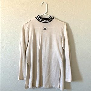 Long sleeve top